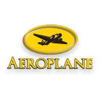 Aeroplane